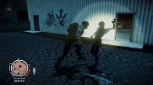 State of Decay: Year-One quick fighting and wits leveling