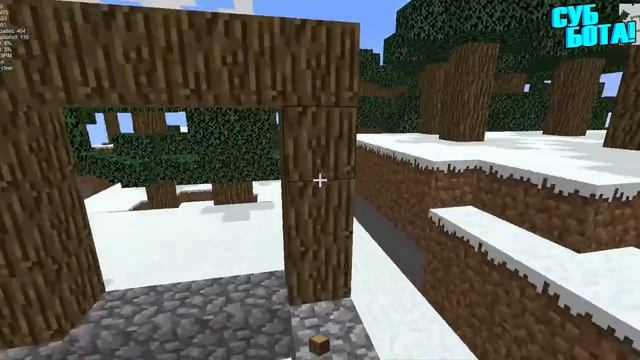 Minecraft clone in Unity 3D || Майнкрафт клон в Юнити 3Д смотреть онлайн