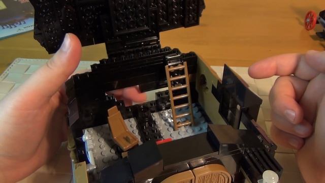 Зомби против Монстров - Конструктор аналог ЛЕГО - Монстры - COBI Monsters vs. Zombies смотреть онлайн