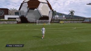 FIFA 15 как делать финты [Финты FIFA 15] жонглирование FIFA 15