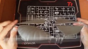 Немецкие парашютисты (десантники). Звезда 3628 и MasterBox 35145. Сборные модели в масштабе 1/35