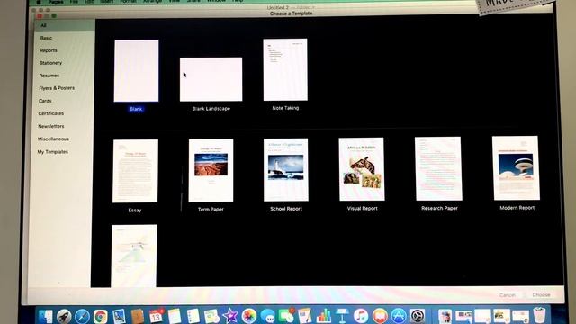 How I Write Out My Amigurumi Patterns on Apple Pages смотреть онлайн