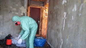 Удаление запаха табака, мочи, гари, затхлости и других. Дезодорация.