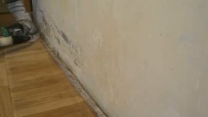 Циклёвка паркета в Краснодаре , плоская шлифовка на финише.