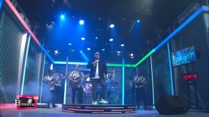 EL GRINGO DE LA BACHATA (EN VIVO) BEBETO TV