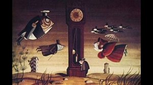 Премудрый пескарь. Сюжет.