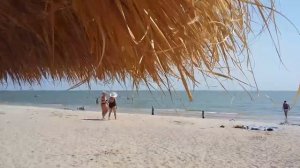 Павло-Очаковская коса, Азовский район, Ростовская область