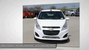 2014 Chevrolet Spark Norman OK 220040A