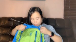 VLOG# 4 BRANDED BACKPACK CLEARANCE HAUL