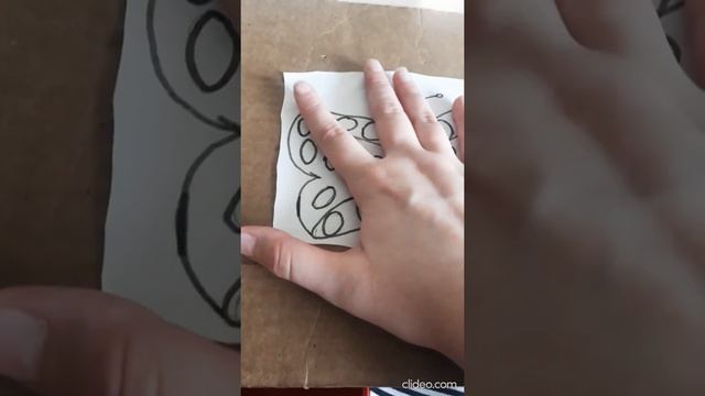 Рисунок бабочки из пластилина (типа 3д) смотреть онлайн