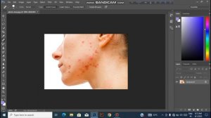 Photoshop Free Course | Photoshop Spot Healing Brush Tool | Adobe Photoshop Spot Healing Brush Tool