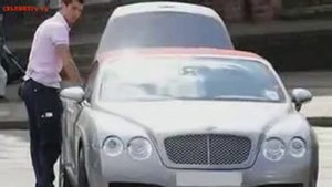 Криштиану Роналду(Биография)