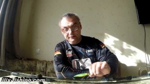 Как поймать Судака на воблеры часть 2