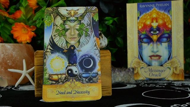 Messenger Oracle Second Edition Flip Through смотреть онлайн