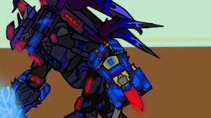 skibidi apocalypse 13