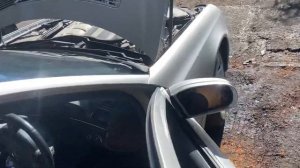 Разборка Mercedes - E W211 2002-2009, 3.2 (VIN: WDB2110262A411809) 77421