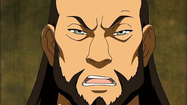 Zuko Being a Firebending Savage for 11 Minutes ? | Avatar: The Last Airbender смотреть онлайн