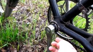 Обзор велосипеда Урал