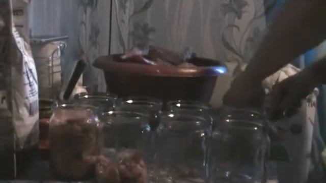 Картофель тушеный с кроликом. Тушенка из кролика. Potatoes stewed with the rabbit. Stew of rabbit. смотреть онлайн