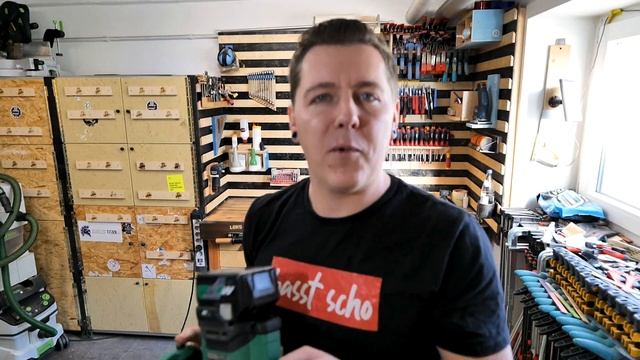 ? WELTNEUHEIT TOP oder FLOP?! HiKOKI Akku OBERFRÄSE 36V M3612DA TEST & REVIEW ft. EUER KONSTANTIN ?