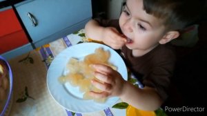 Еда для детей Что едят мои дети Что готовят мои дети Бюджетное меню на неделю для всей семьи