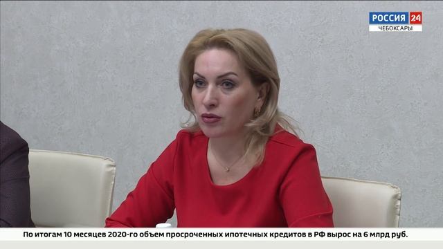 В 2021 году в Чувашии вырастет плата за вывоз мусора смотреть онлайн