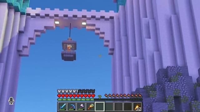 The Exchange. | Ep. 10 | Minecraft Empires 1.17 смотреть онлайн