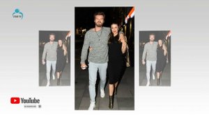 Кыванч Татлытуг с женой ждут ребенка