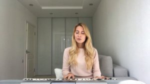 Тина Кароль - Лодочка (Yuliana Geller's cover)