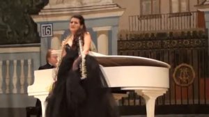 Ж ОФФЕНБАХ   КУПЛЕТЫ ПЕРИКОЛЫ ИЗ ОПЕРЕТТЫ   ПЕРИКОЛА   ЛАРИСА АНДРЕЕВА