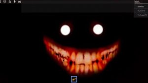 SCP 087 B sur roblox