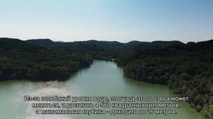 Топ 10 самых больших озер России