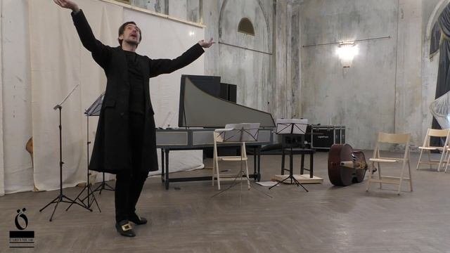 Ж. де Лафонтен Le Corbeau Et Le Renard (Данила Ведерников)