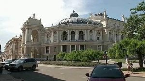 В МВД Украины опровергли возможность введения в Одессу дополнительных сил полиции