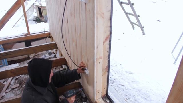 Светодиодные светильники ЛЕД78 для Анатолия Гурина смотреть онлайн