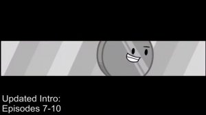 All Inanimate Insanity Intros (Updated) (Season 1 - Invitational)