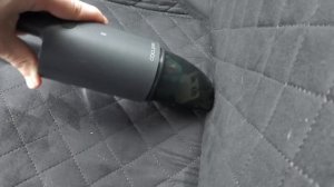 МИНИ ПЫЛЕСОС Xiaomi Cleanfly (для авто и дома)