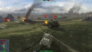 Как получить БЕСПЛАТНО сразу 2 танка в БЛИЦ Мир танков | World of Tanks Blitz Wargaming | Ивент