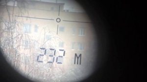 Лазерный дальномер обзор работы прибора