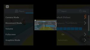 как сделать звук погромче в роблоксе