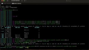 Mikrotik Dual WAN простое резервирование