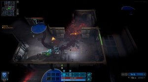 The red solstice 2 survivors DEMO. Обзор игры.