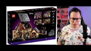 LEGO ПИРАТЫ - НОВЫЙ НАБОР УЖЕ В 2023 ГОДУ!