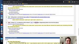 Почему Tailwind говно? Разбор щаблона Tailwind | часть первая