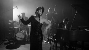 Smooth Criminal - Michael Jackson ('Film Noir' Style Cover) ft. Aubrey Logan