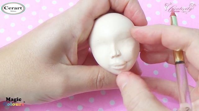 how to make pin-up cake topper fondant - tutorial corpo e viso in pasta di zucchero torta смотреть онлайн