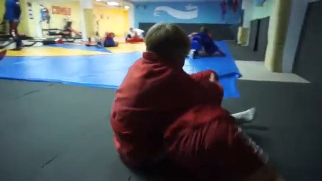 Спортивная школа ЮНИОР Кидз смотреть онлайн