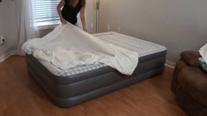 Avenli Airbed by Jilong