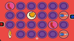 Играем в игру на четверых с Багирой "Выйграла..." #игра #играем #первоевидео