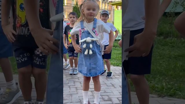 Здравствуй, осень! смотреть онлайн